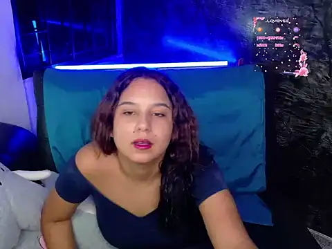 Show Webcam de Shadai_Ross