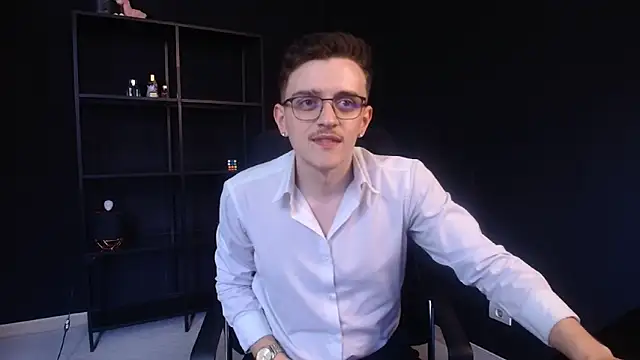FelixStarkk 在線直播表演