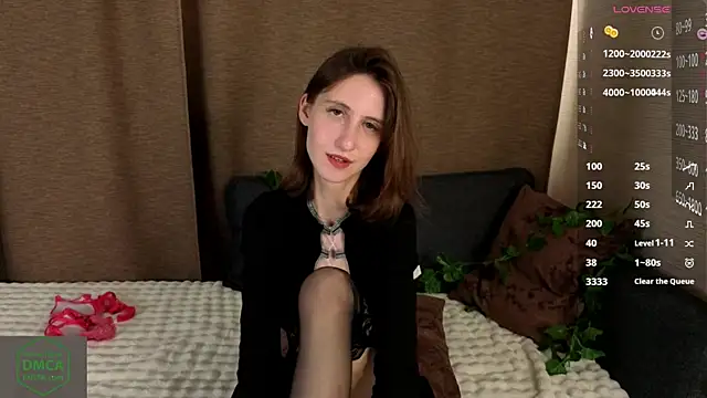 Chat XXX Live VanessaDark