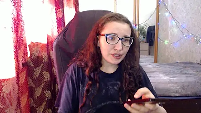 Chat XXX ao vivo de AnKey_Rayah