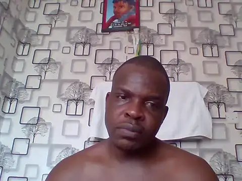 XXX chat uživo modela Chumba_001