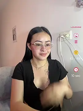 Anni_Rose's Webcam Show