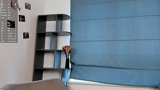 TaiteFairfield – Naživo XXX chat