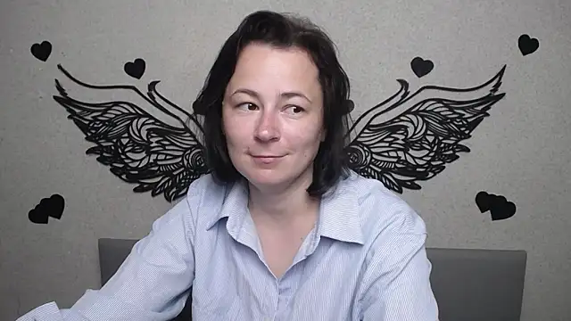 MarieSho's Live XXX Chat