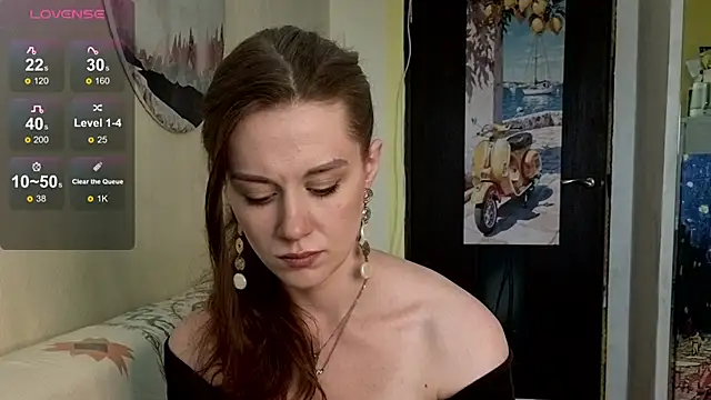 blue_box's Live XXX Chat