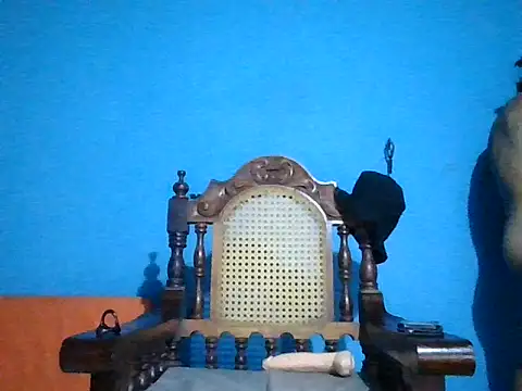 Вебкам-шоу Xaviervtg