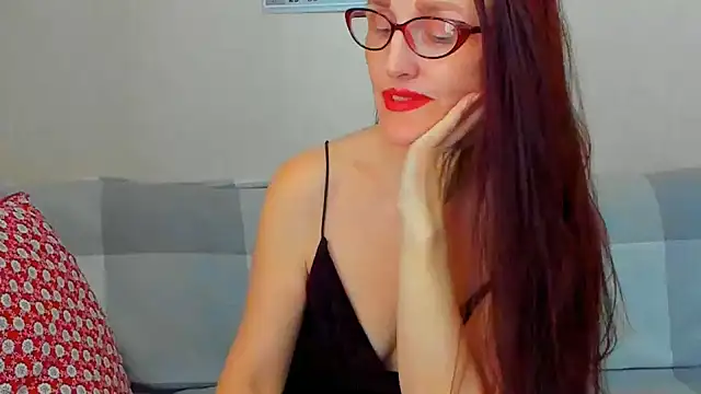 beddable_woman's Live XXX Chat