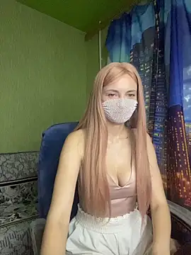 SophieBlackwood's Live XXX Chat