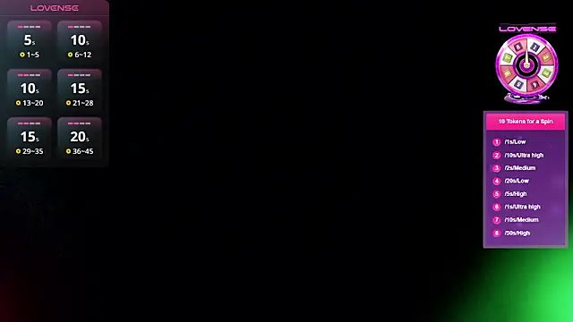 davidxmx Webcam-Show