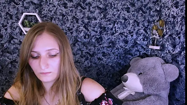 Jenny_smille_ Obrolan Langsung XXX