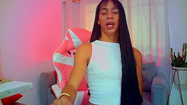 carmen14 Show in webcam