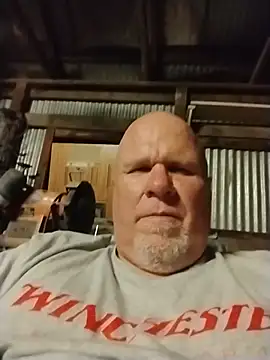 Reddog833 webkamerás műsora