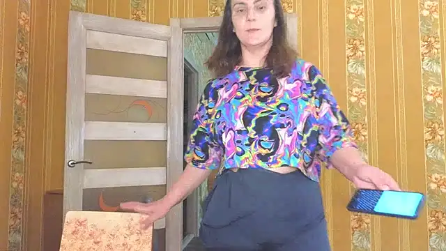 warm_pearl's Live XXX Chat