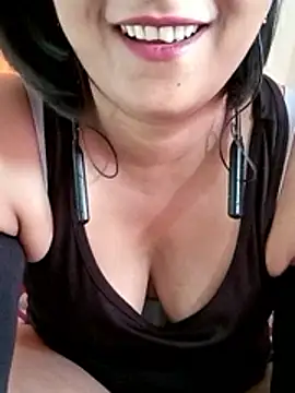 Queen_Kushi4 Obrolan Langsung XXX