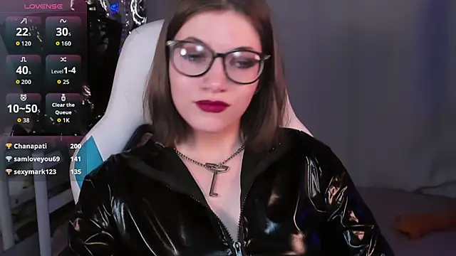 Онлайн чат XXX CathyAdams