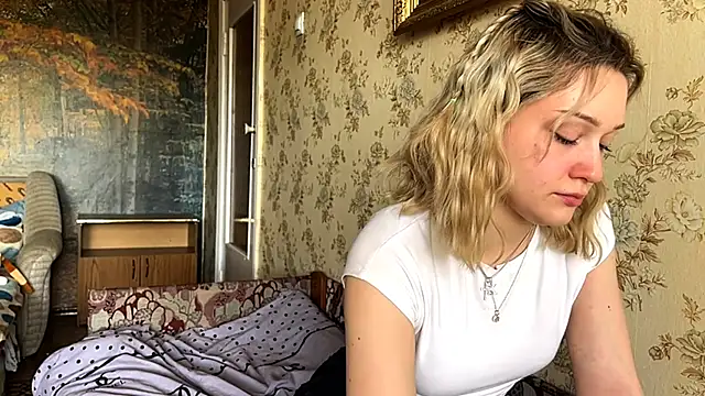 AlisiaStreitmatter – Live XXX-chat