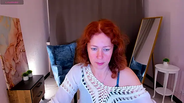 LeticiaRomano's Live XXX Chat