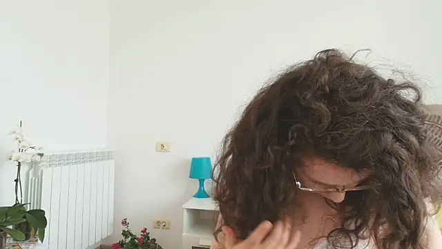 دردشة IreneBlue_ الجنسية المباشرة