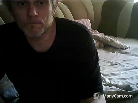 Webkamerová show Mr__XX