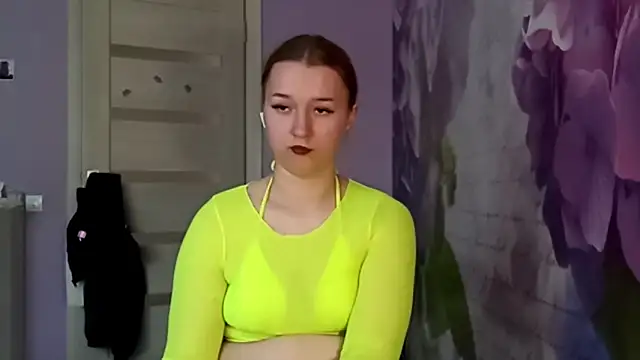RaeannRoewe Webcamshow