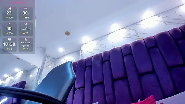 Chat XXX Live emma_carterr1