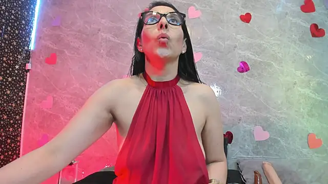 adellelennoxx Cameră chat live