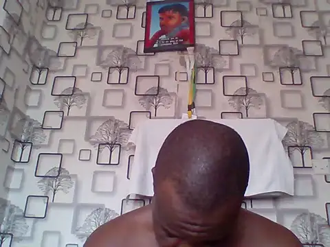 Chumba_001 Show Webcam