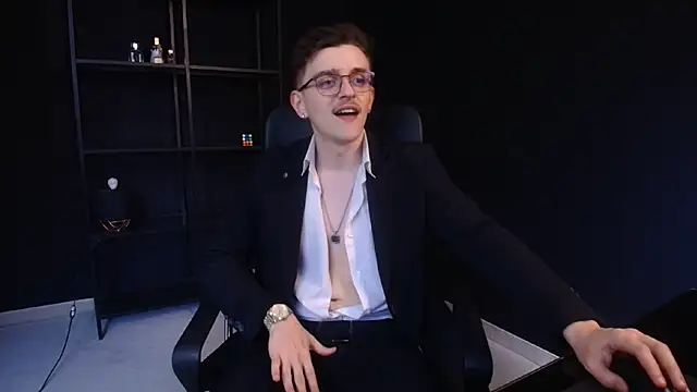 FelixStarkk Webcamshow