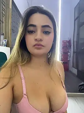 Živý XXX chat Antonella_Julieta
