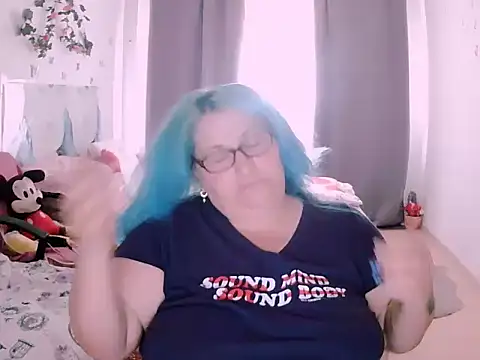 SweetBoobs2 Cameră chat live
