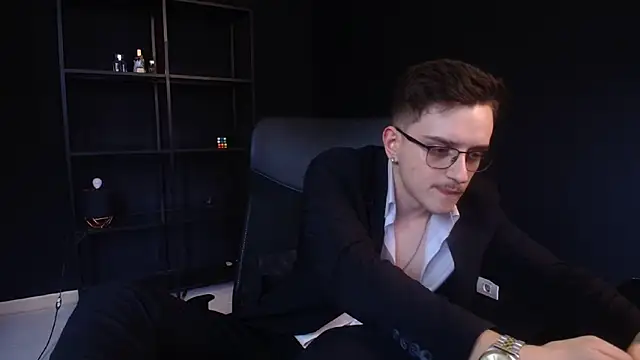 FelixStarkk's Webcam Show