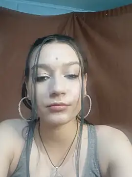 BellaNoirXXX Webcam show