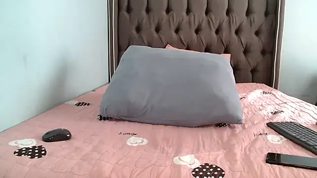 Chat XXX en directo de CHOCKYCHOCX2