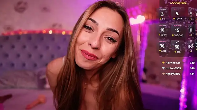 Anya_Sky Live XXX-Chat