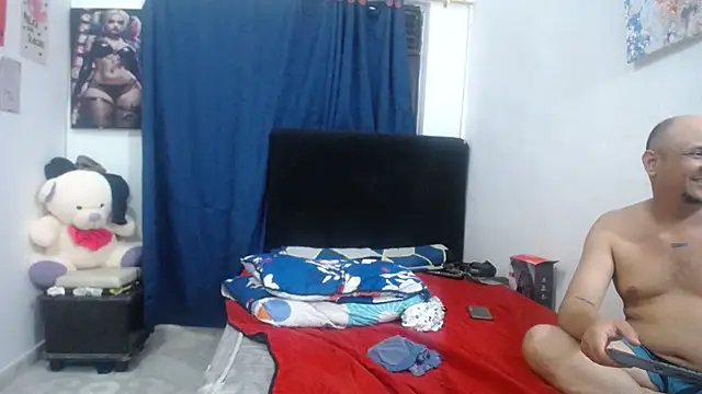 Вебкам-шоу Meloncillo_and_Babyliss99
