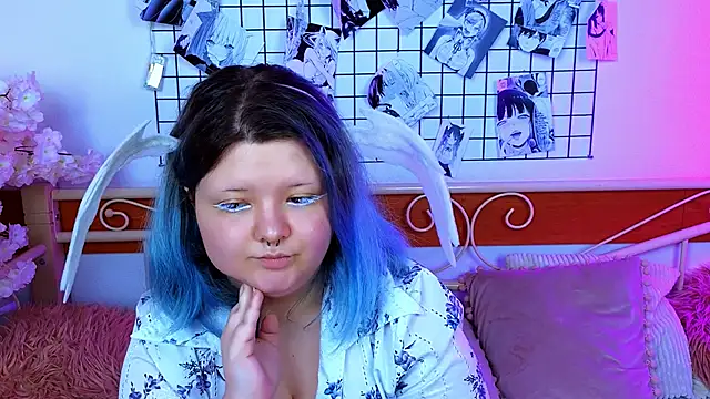 Lunaar_'s Live XXX Chat