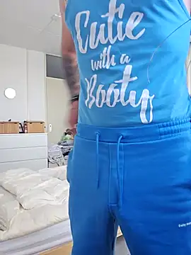 laurogiotto2 Webcam show