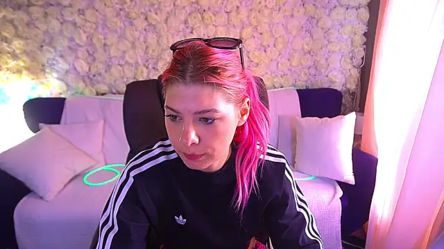 FairyMerry – live chatrum