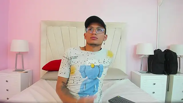 Damian_Garciaa Webcamshow