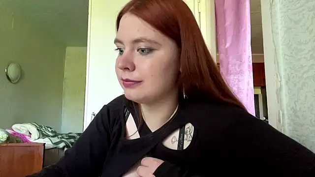 Chat XXX en directo de Violette_Iguina