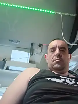 mixa1112 Webcam show