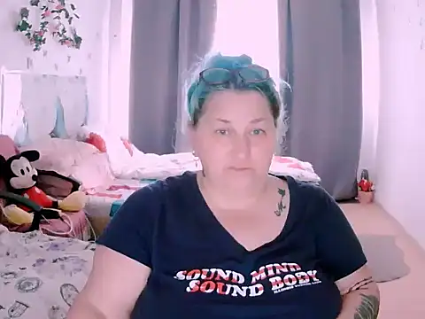 SweetBoobs2 Live XXX-Chat