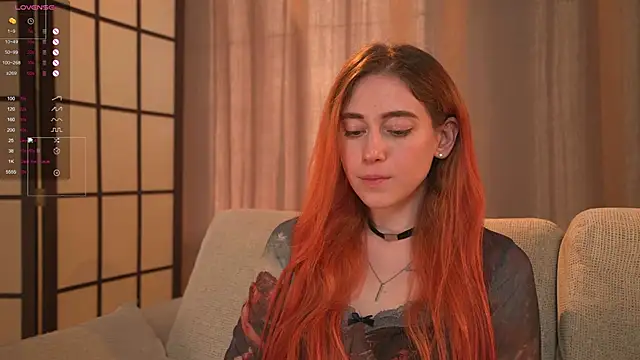 Bloom_m Live XXX-Chat