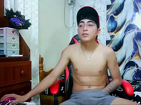 MichaelMiller20261 웹캠 쇼