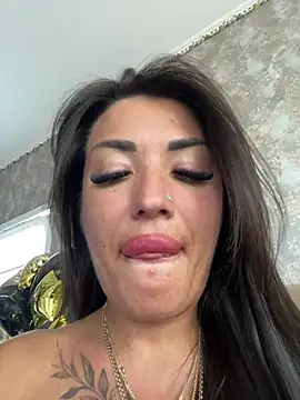 RuslanaXX Live XXX-Chat