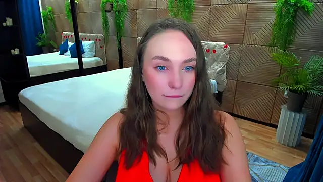 Chat XXX ao vivo de TrueReincarnation