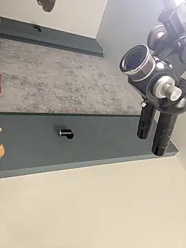 DorianJeday Webcam show