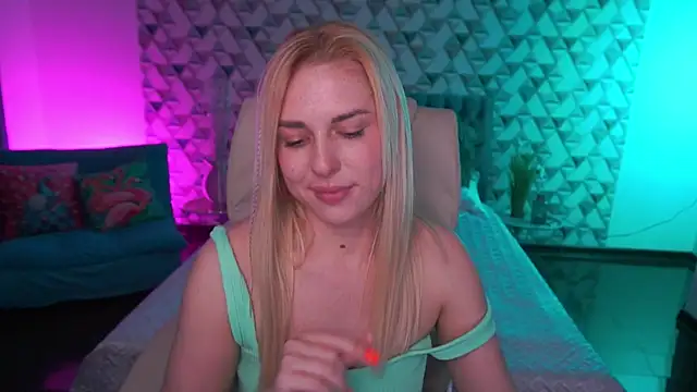 Chat XXX Live ArishkaLulu