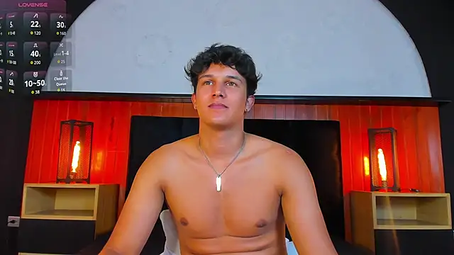 Leo_Savage_'s Live XXX Chat