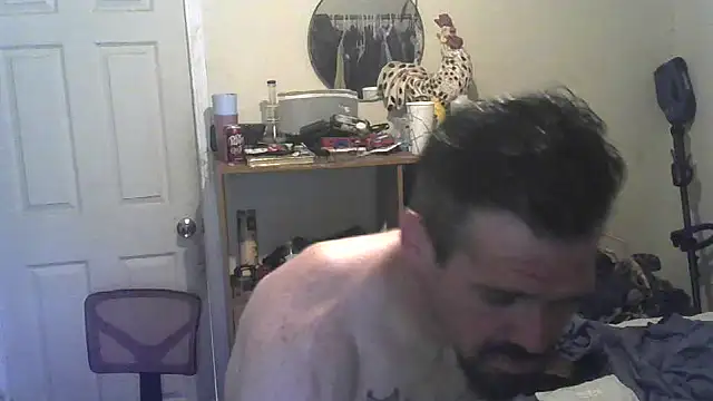 Johnny1991Blunt webkamerás műsora